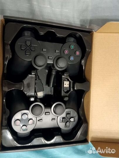 Game stick lite 64 gb