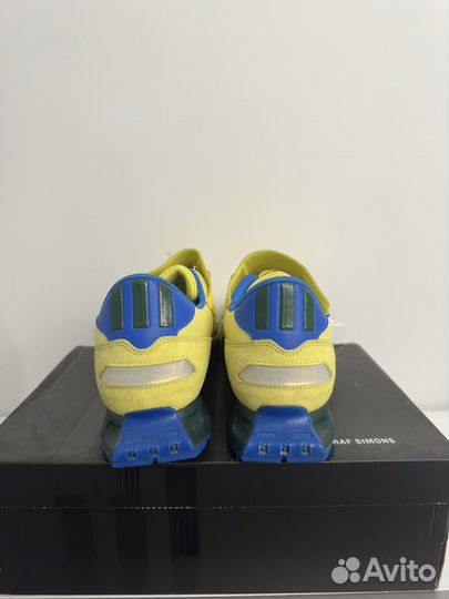 Кроссовки Adidas x Raf Simons Formula One 1