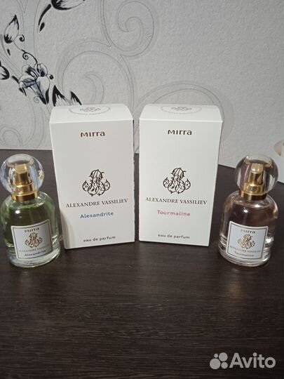 Парфюм женский