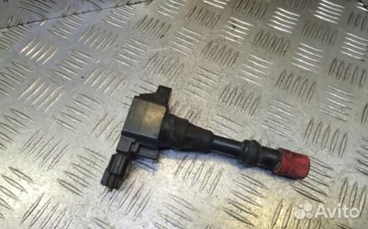 Катушка зажигания бензиновая honda jazz 1 (8BN20DE