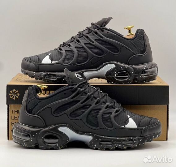 Кроссовки мужские Nike Air Max TN Plus Terrascape