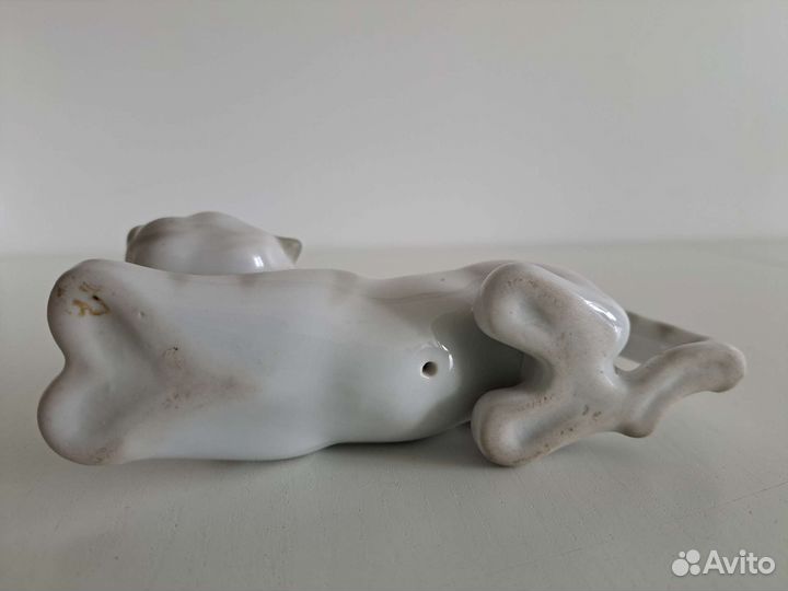 Тигр статуэтка