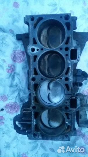 Продам двиг 2111