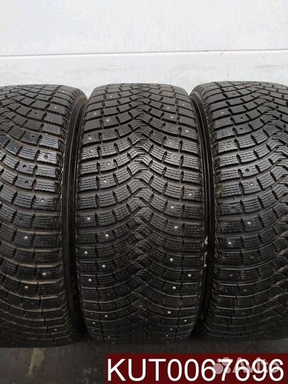 Michelin Latitude X-Ice North 2 255/50 R20 107U