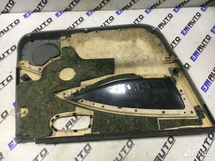 Обшивка двери передней правой Шевроле Лачетти