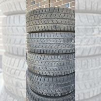 Continental VanContact Winter 215/60 R17 104T