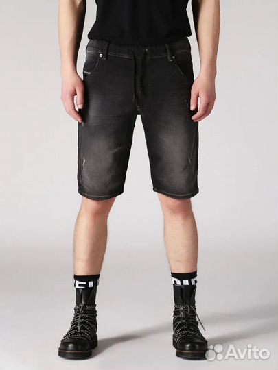 Diesel шорты оригинал