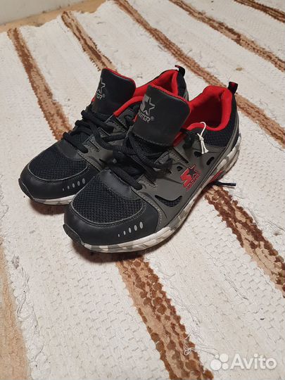 Кроссовки р-р 38