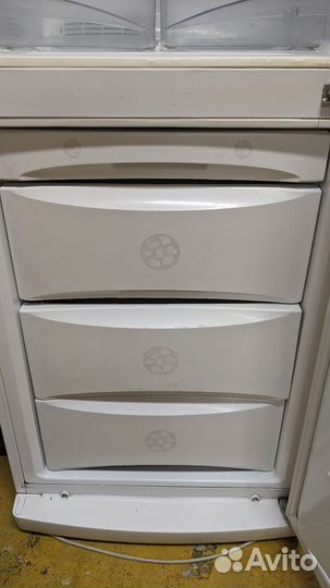 Холодильник LG no frost