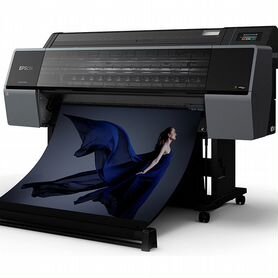 Струйный плоттер Epson SureColor SC-P9500 STD