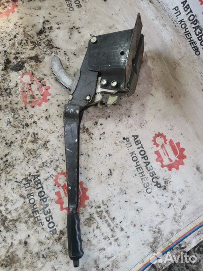 Рычаг стояночного тормоза Газ Газель