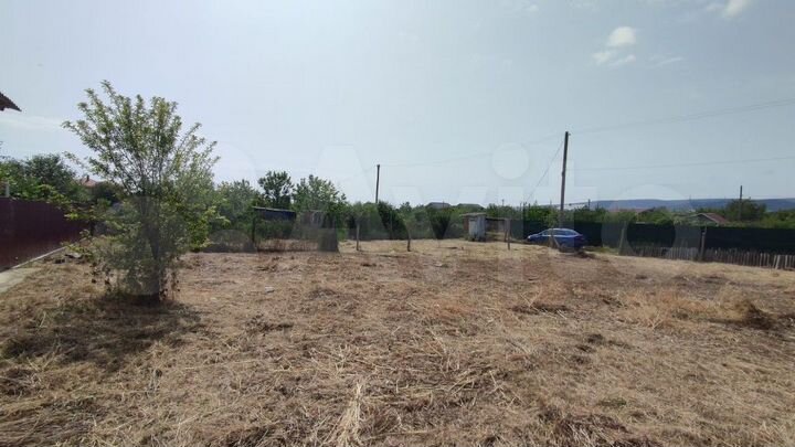 Участок 6 сот. (ИЖС)
