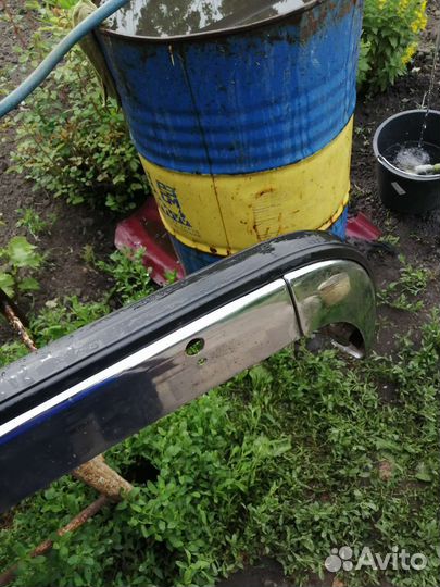 Кузовные детали на Волгу газ 3102