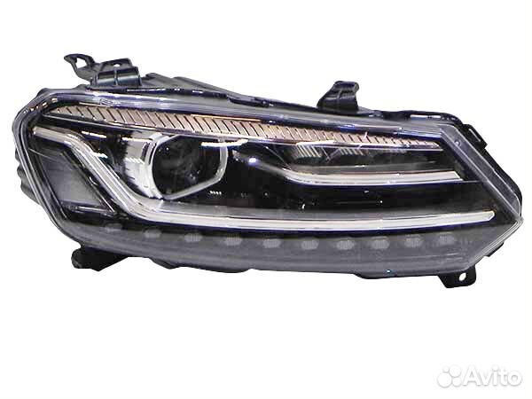 Фара правая Zotye T600 (Zotye T600 coupe) 2017 - 2