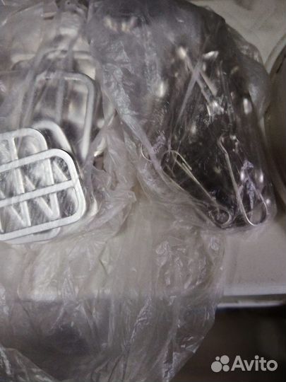 Ткани и фурнитура для шитья