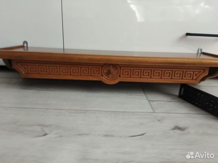 Иконостас из Дивеево 