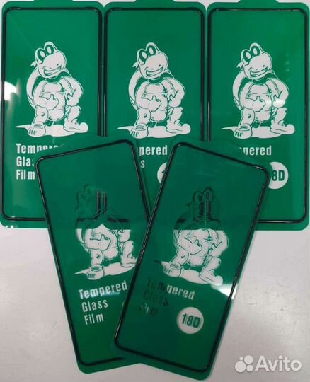 Защитное стекло honor 20 20 pro