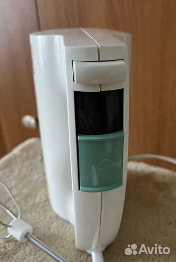 Миксер ручной bosch