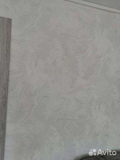 Обои виниловые на флизелиновой основе