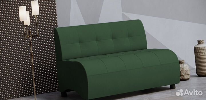 Диван экокожа