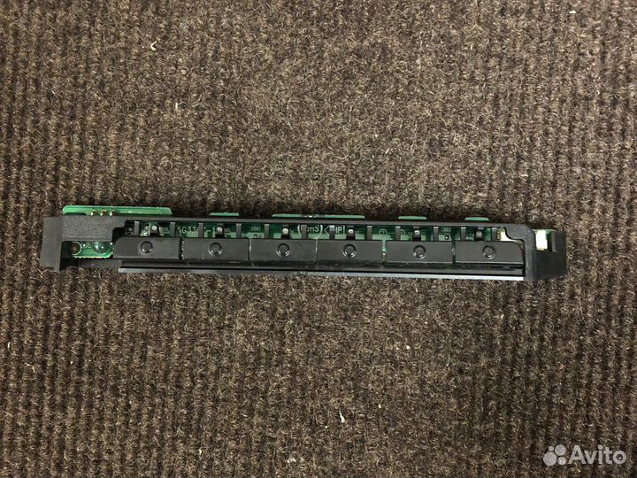 Монитор на запчасти benq ET-0032-T