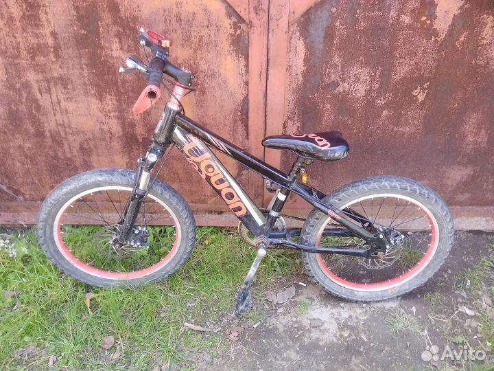 Велосипед продается