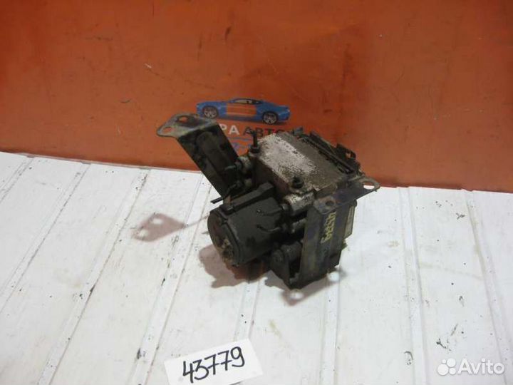 Блок ABS (насос) Renault Espace III 1996-2002