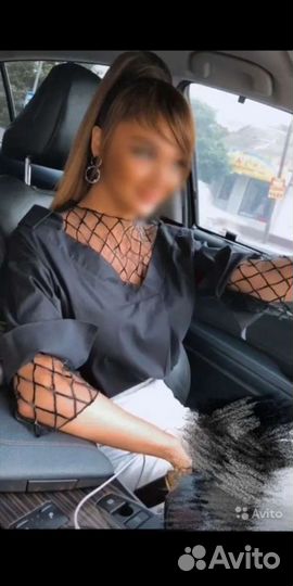 Рубашка женская