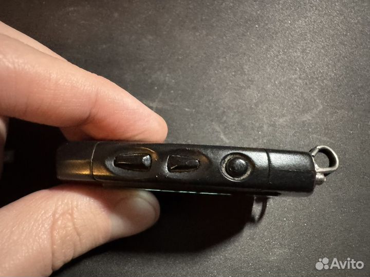 Брелок сигнализации Pandora DX40RS Classic