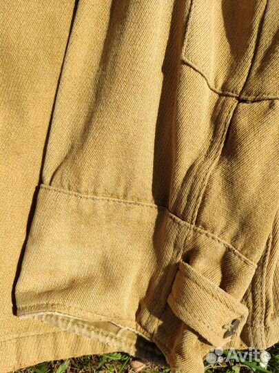 Общевойсковой комплексный защитный костюм (окзк)