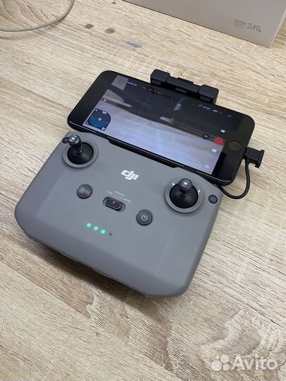Dji mini 2 se fly more combo