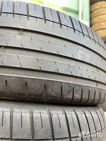 Michelin Pilot Sport 3 225/45 R17