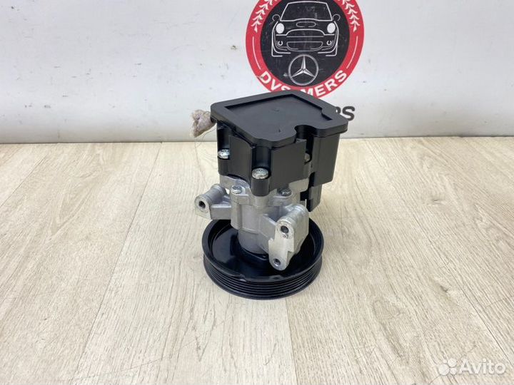 Насос гур Mercedes Sprinter классик 909
