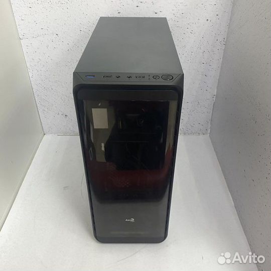 Системный блок AeroCool