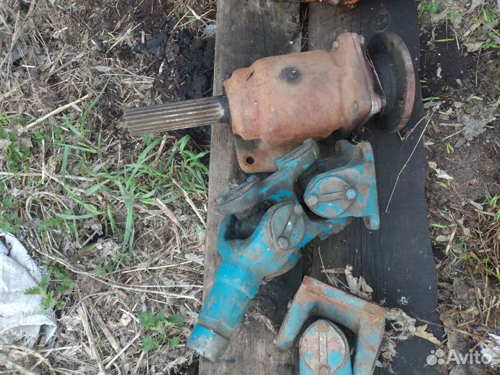 Трактор ХТЗ Т-150, 2000