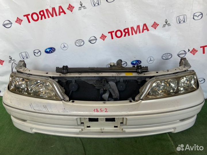 Ноускат Toyota Mark Ii GX100 1JZ