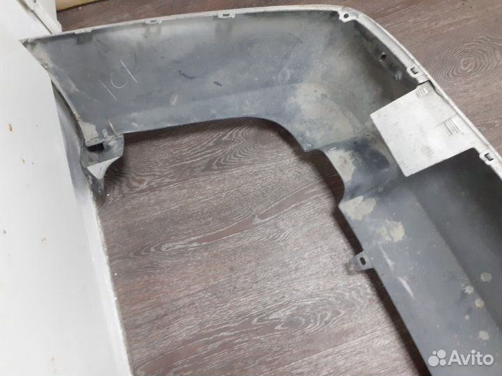 Бампер задний Toyota Corona Premio