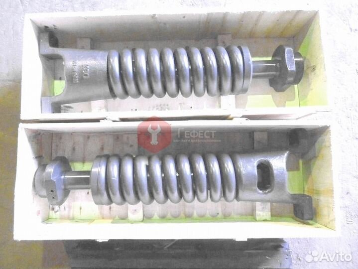 Натяжитель цепи Volvo EC360CHR 14562927