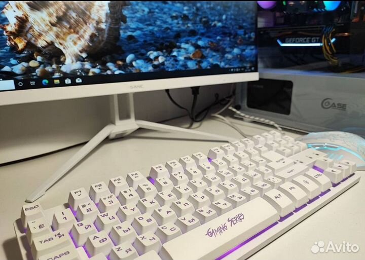 Персональный компьютер