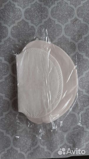 Прокладки для подмышек