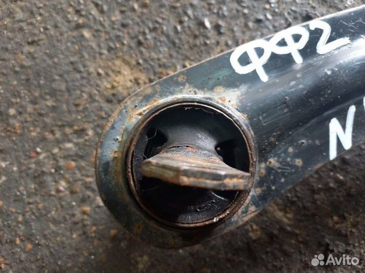 Рычаг продольный задний правый Ford Focus 2 Plus