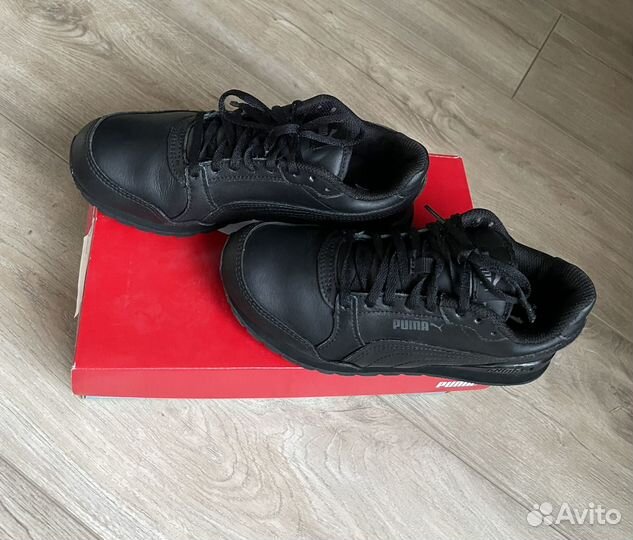 Кроссовки детские puma