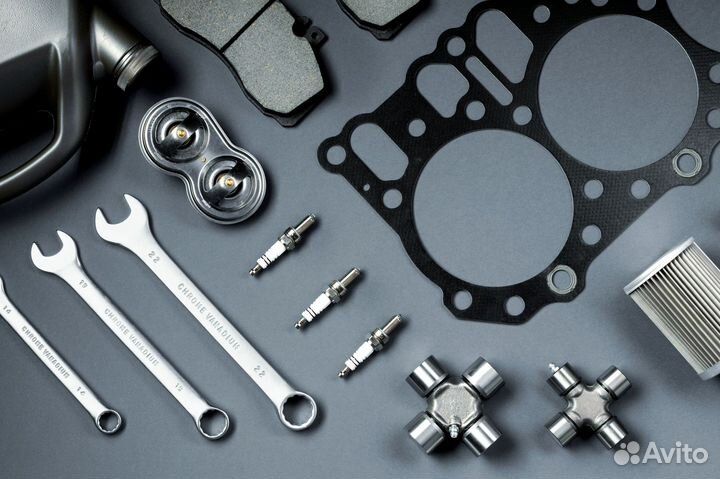 Опора переднего амортизатора Mav 01