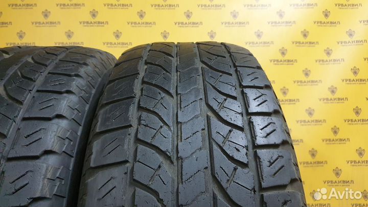 Yokohama Geolandar A/T-S G012 275/65 R17 115