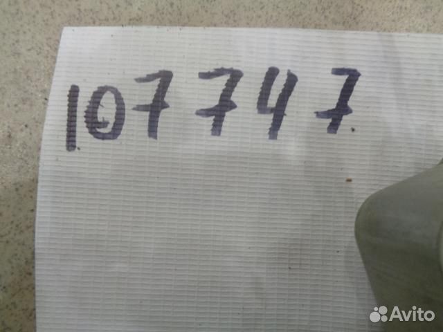 Блок управления Subaru Outback BH 1999-2003