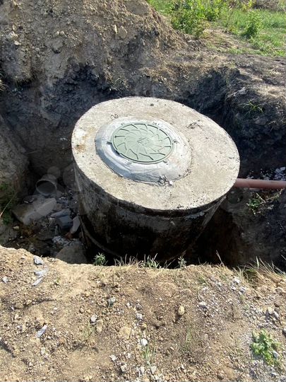 Дом 100 м² на участке 15 сот.