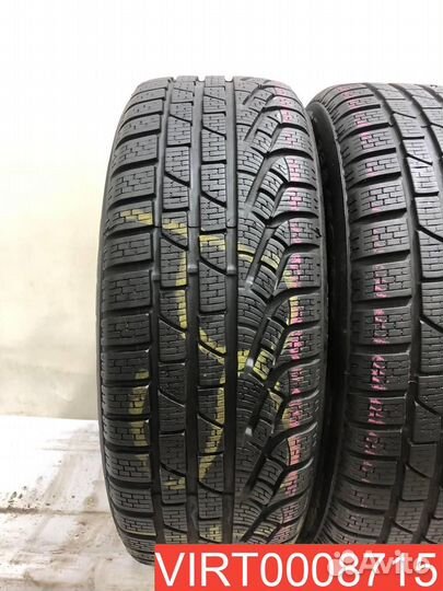 Pirelli Winter Sottozero 210 Serie II 225/60 R17 99H