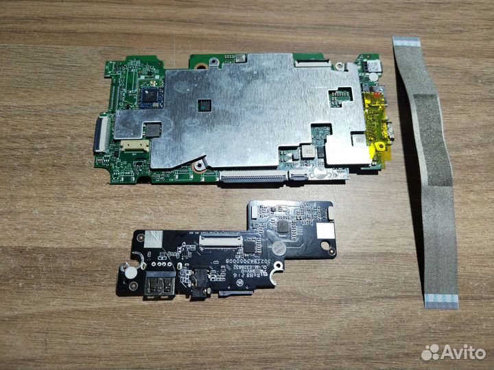 Нетбук Irbis NB257 №64