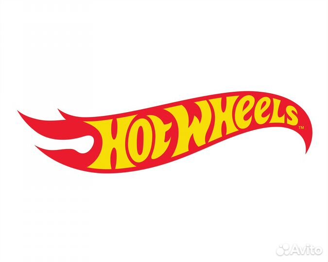 Машинки hotwheels