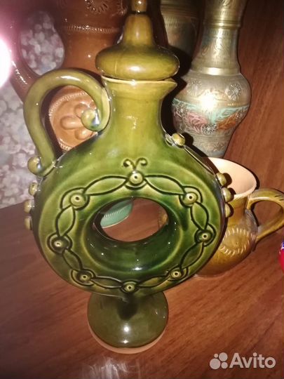 Куманец керамика СССР